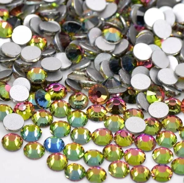 Taş Straz Rainbow ss4 100 Adet