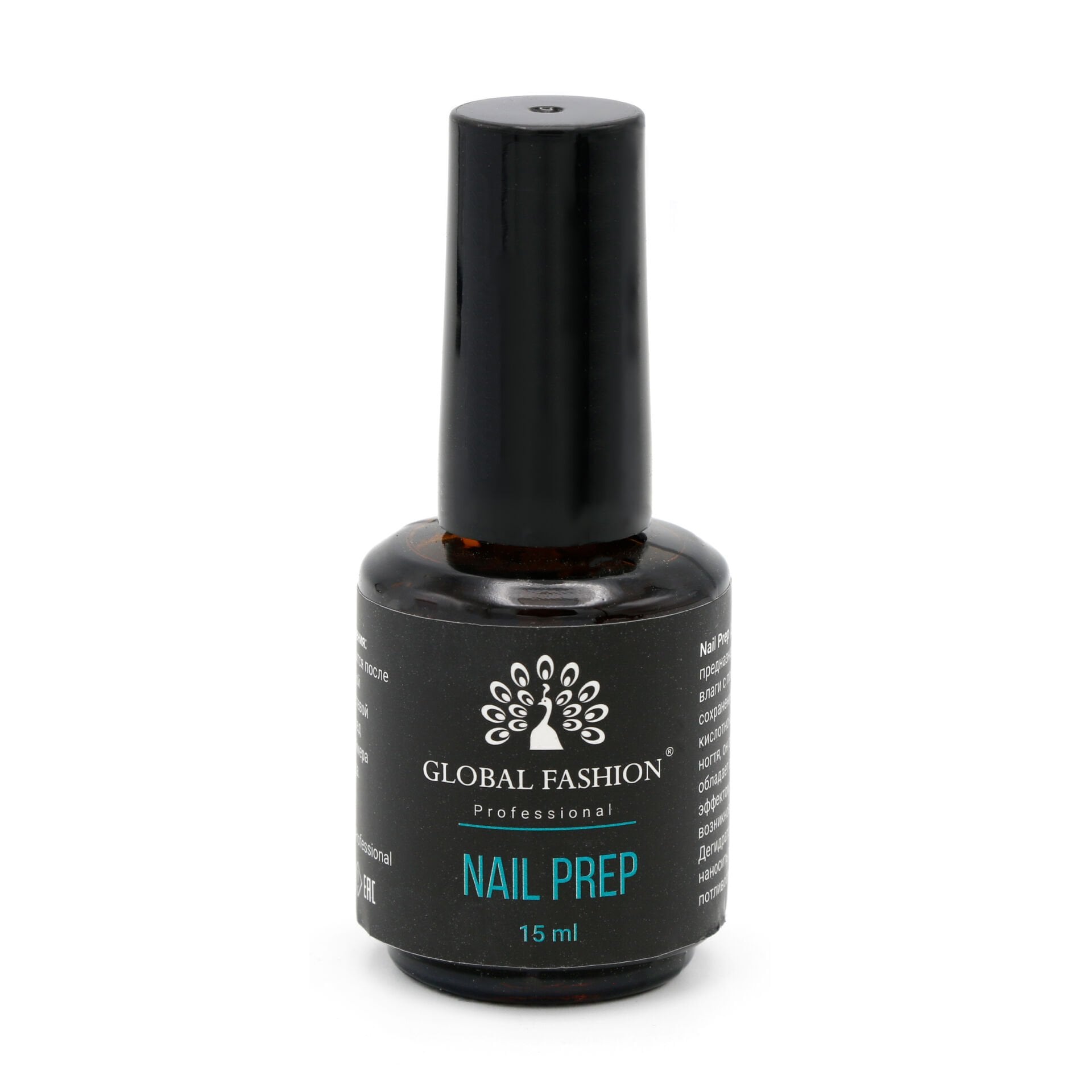 Global Fashion Nail Prep (15ml)
