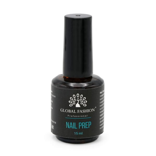 Global Fashion Nail Prep (15ml)