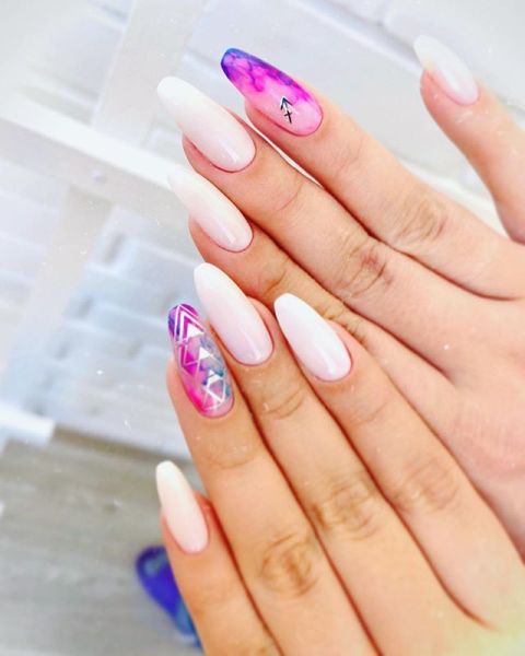 Swanky Stampıng Sulu Boya Pembe 006 (5ml)