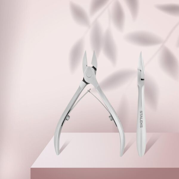 Staleks Classic 63 Tırnak Pensi 14 mm