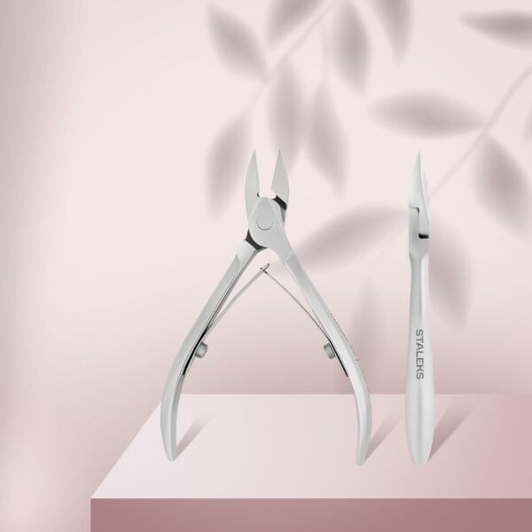 Staleks Classic 63 Tırnak Pensi 14 mm