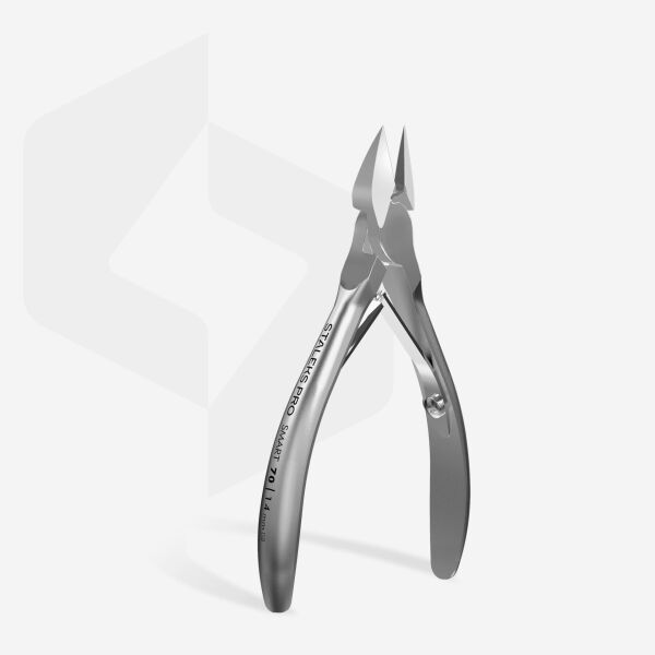 Staleks Smart 70 Profesyonel Tırnak Pensi 14 mm