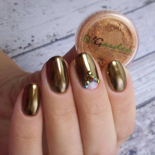 In'Garden Krom 5 (1gr)