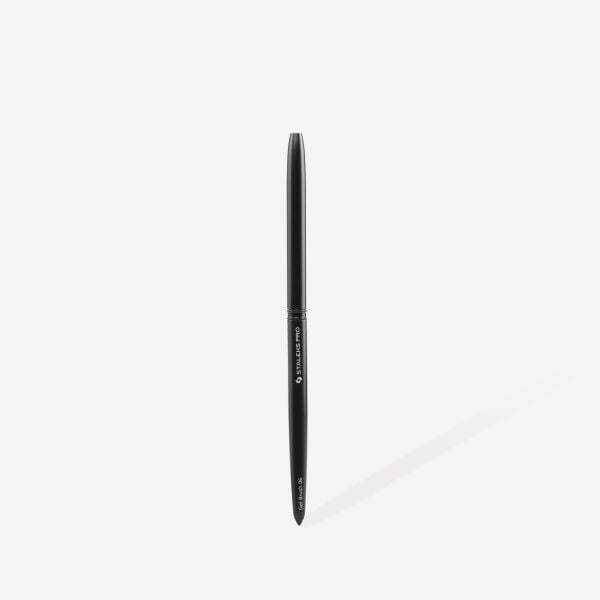 Staleks Expert Jel Oje Fırçası, En 6 mm/Uzunluk 11 mm (06)