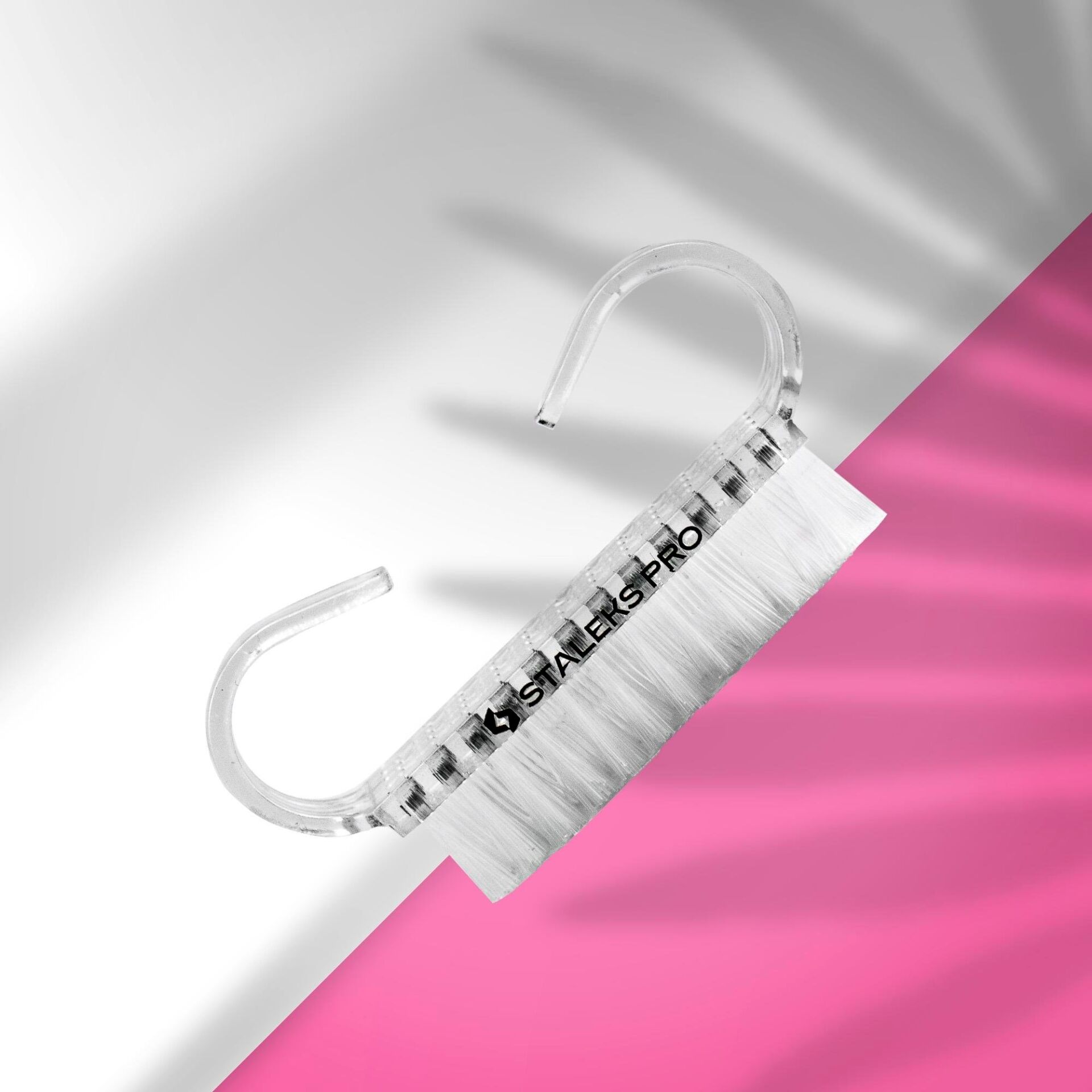 Staleks Toz Çıkarması İçin Manikür Fırçası (1 ad.)