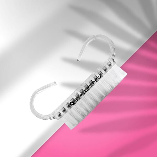 Staleks Toz Çıkarması İçin Manikür Fırçası (1 ad.)