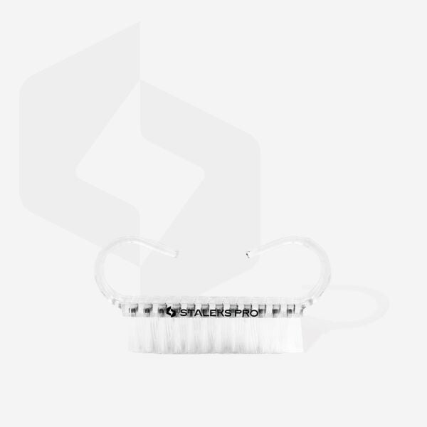 Staleks Toz Çıkarması İçin Manikür Fırçası (1 ad.)
