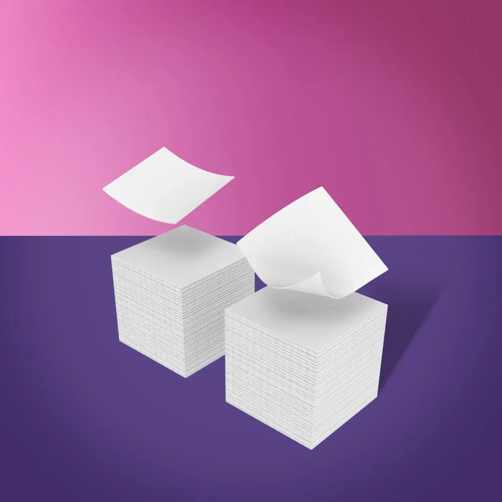 Staleks Tüysüz Peçeteler Smart (400 adet)