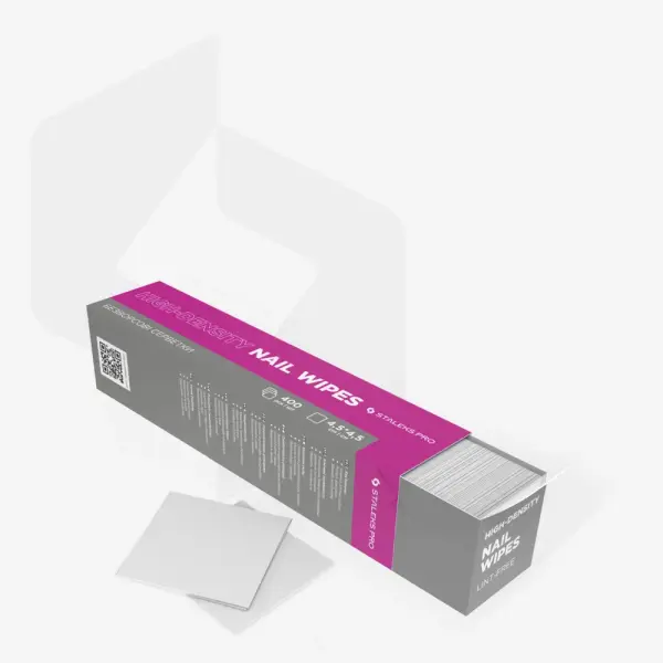 Staleks Tüysüz Peçeteler Smart (400 adet)