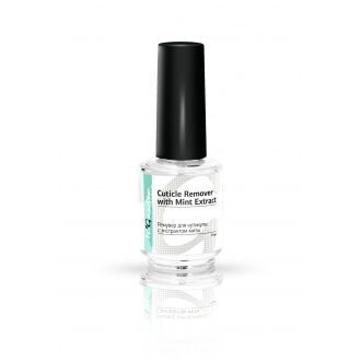 In'Garden Cuticle Remover With Mint Extract (11ml) (Nane Özlü)