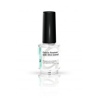 In'Garden Cuticle Remover With Mint Extract (11ml) (Nane Özlü)