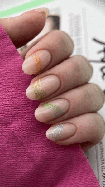 Swanky Stamping Plaka 158