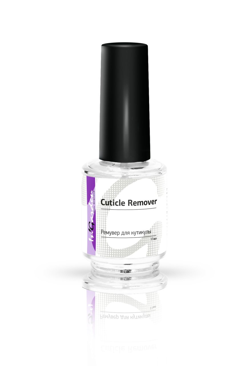 In'Garden Cuticle Remover (11ml)