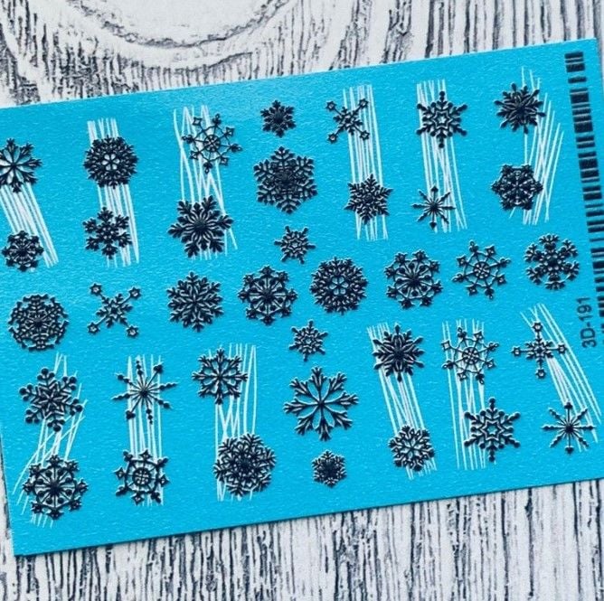 Yılbaşı Sticker 191