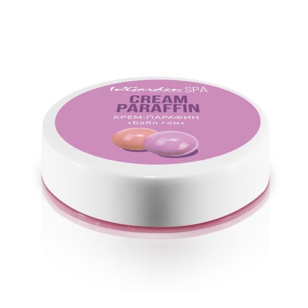 In'Garden Parafin Kremi Sakız (20g)