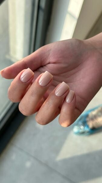 Viola Beauty Kalıcı Oje Nude Collection #0011 13 ml