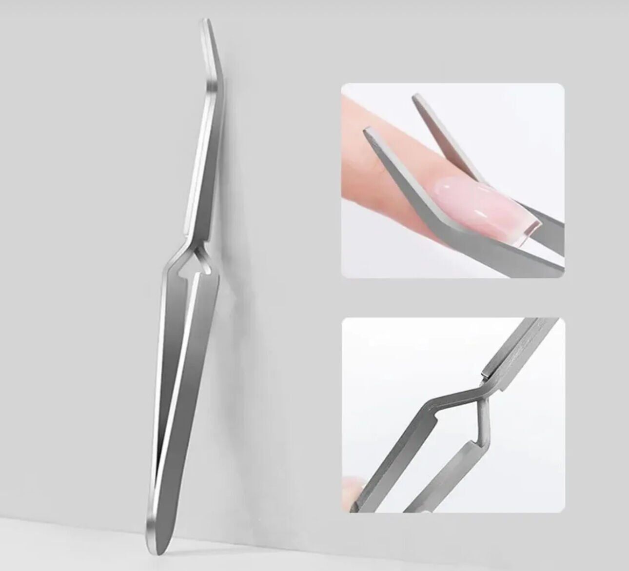 Viola Beauty Protez Tırnak Cımbızı