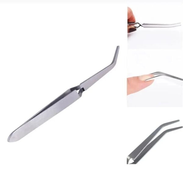 Viola Beauty Protez Tırnak Cımbızı