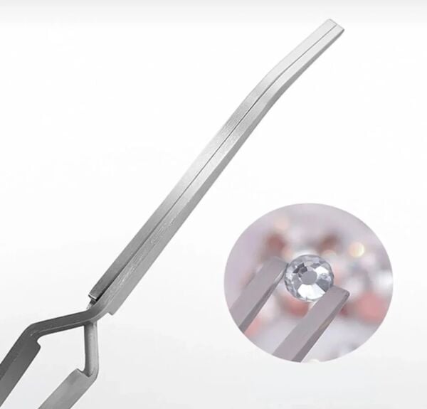 Viola Beauty Protez Tırnak Cımbızı