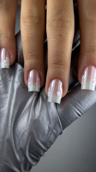 Viola Beauty Pearly Powder İnci Tozu - (inci efekti veren inci tozu )