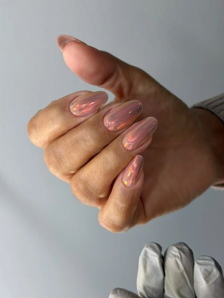 Viola Beauty Cat Eye Powder İnci Tozu