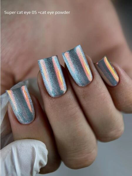 Viola Beauty Cat Eye Powder İnci Tozu