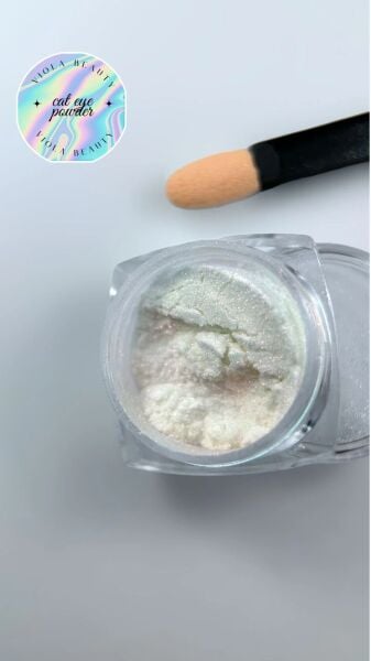 Viola Beauty Cat Eye Powder İnci Tozu
