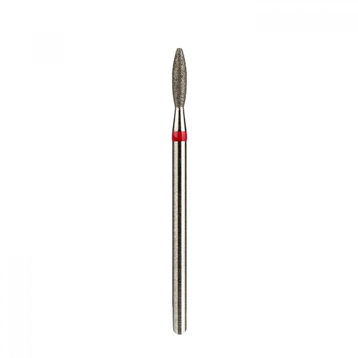 244.514.023 Freze Kırmızı Küt Ateş Boy 10mm