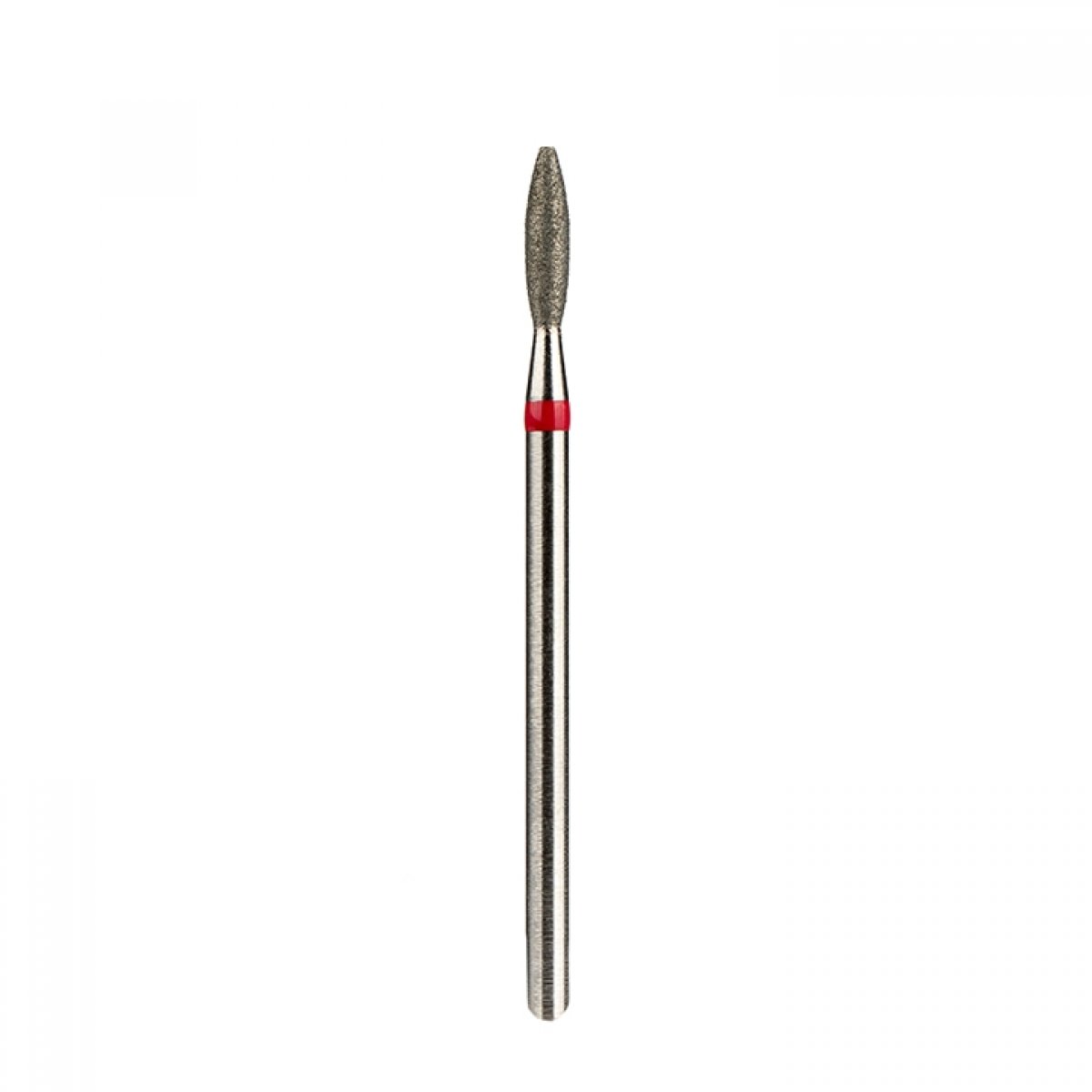 244.514.023 Freze Kırmızı Küt Ateş Boy 10mm