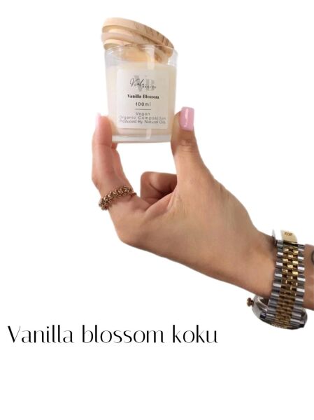Viola Beauty Spa Mum - Vanilla Blossom - 100 ml