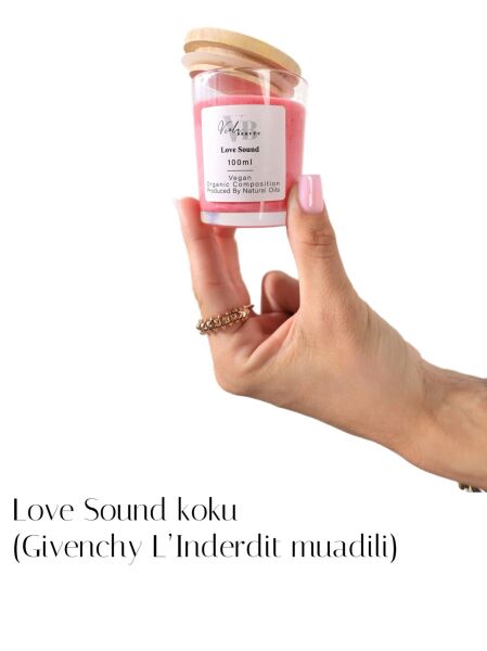 Viola Beauty Spa Mum - Love Sound (Givenchy-L'Interdit Muadili) - 100 ml