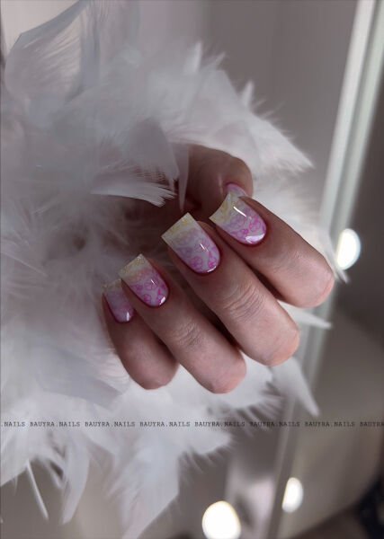 Swanky Stamping Oje Leylak S71 (6ml)