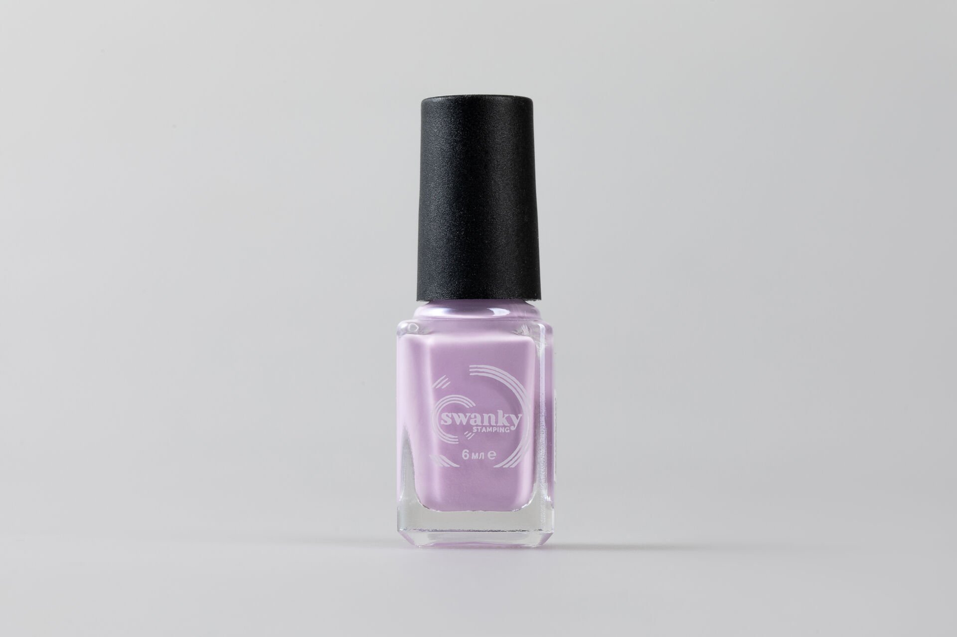 Swanky Stamping Oje Leylak S71 (6ml)