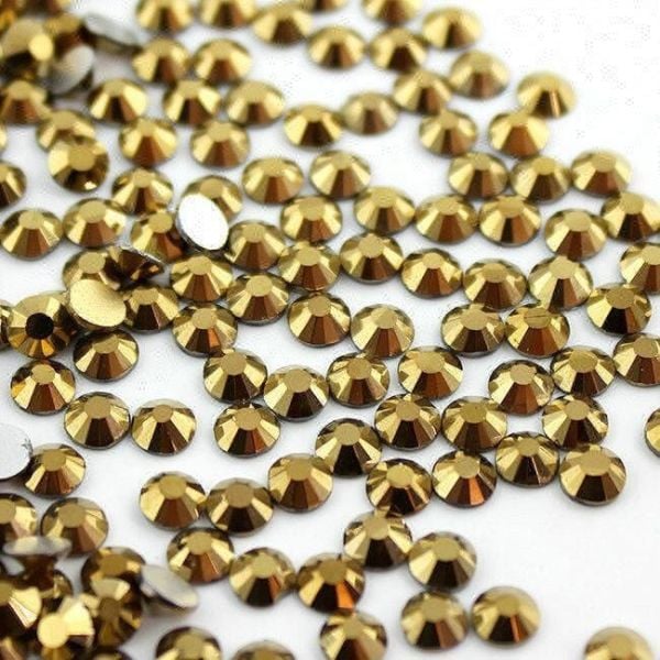 Taş Straz Gold ss6 100 Adet