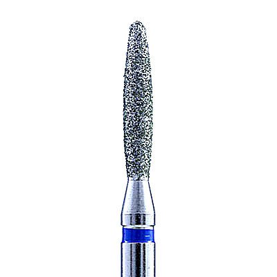244.524.021 Freze Mavi Küt Ateş Boy 10mm