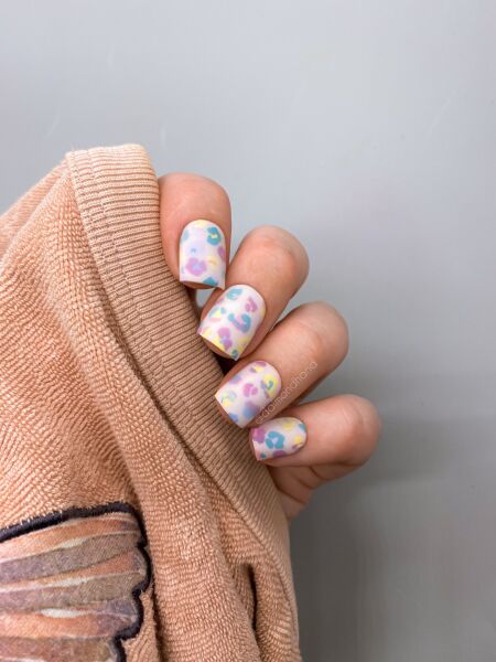 Swanky Stamping Oje Dut S72 (6ml)