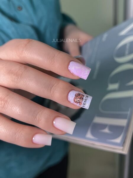 Swanky Stamping Oje Dut S72 (6ml)