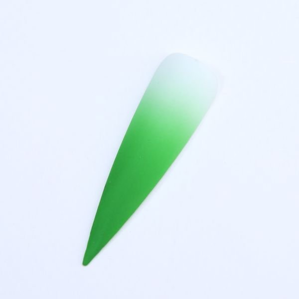 Oneair Airbrush Ombre Boyası Green (10ml)