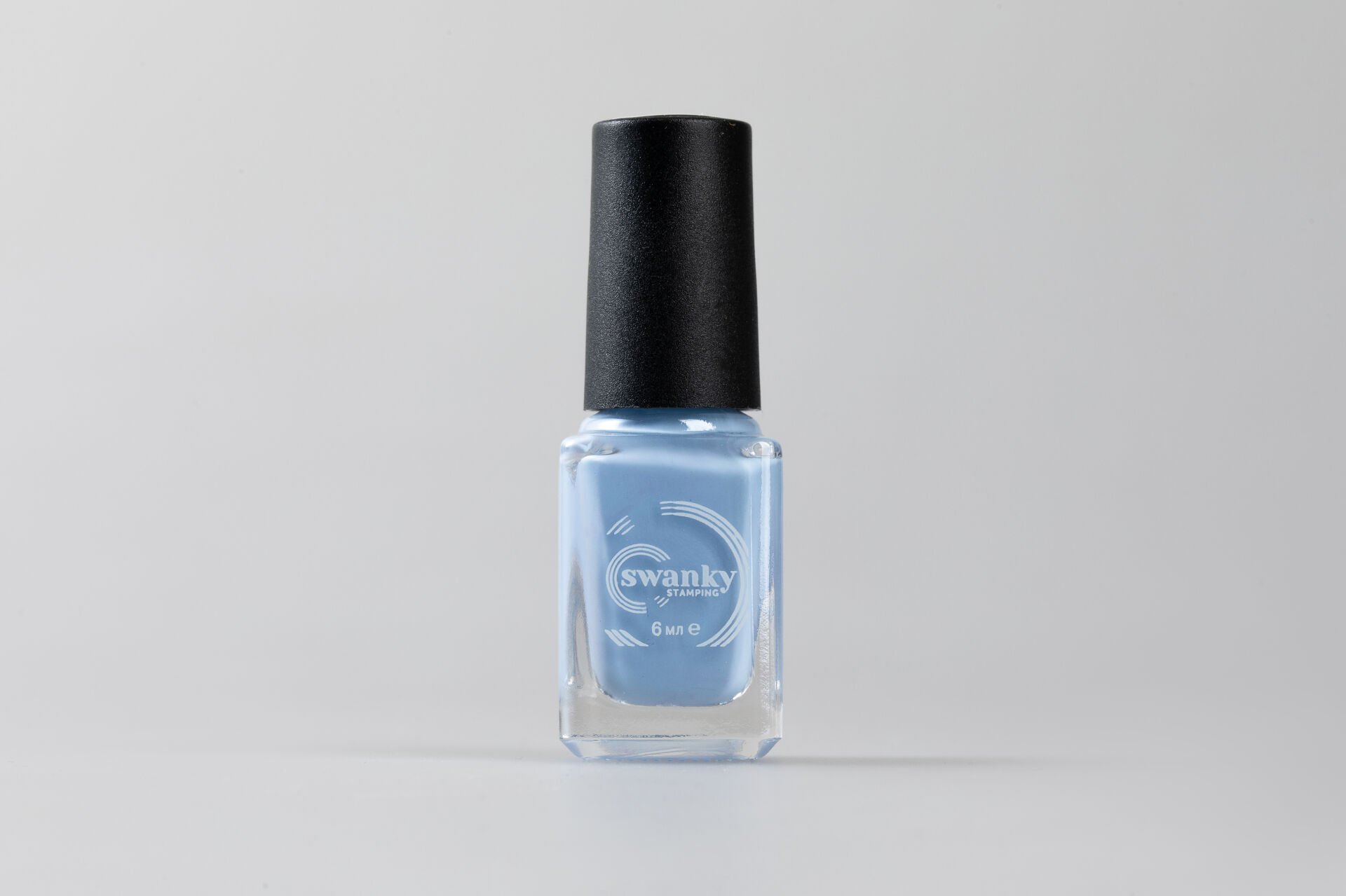 Swanky Stamping Oje Mavi S74 (6ml)