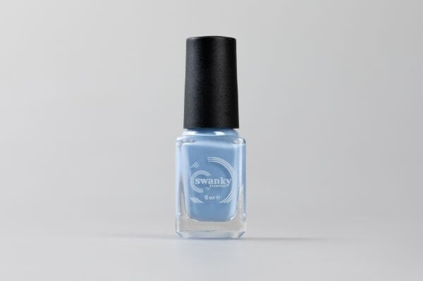 Swanky Stamping Oje Mavi S74 (6ml)