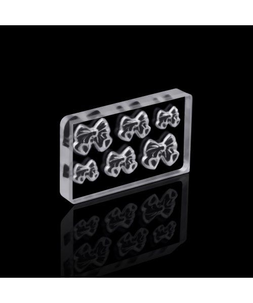 Kodi 3D Silikon Kalıp 01