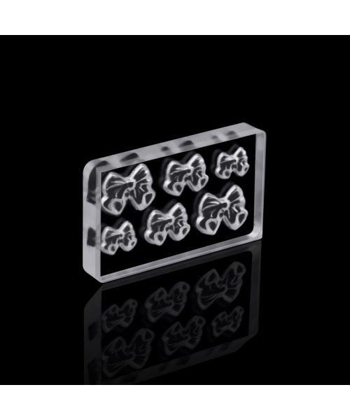 Kodi 3D Silikon Kalıp 01