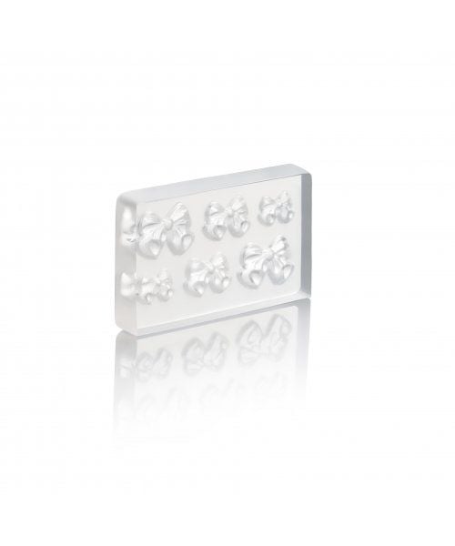 Kodi 3D Silikon Kalıp 01