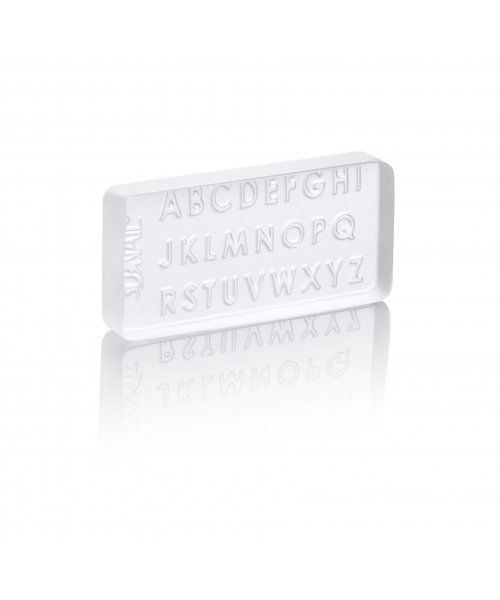 Kodi 3D Silikon Kalıp 03