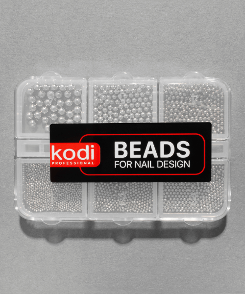 Kodi Havyar Seti Gri