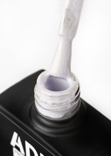 ADN Kalıcı Oje Exclusive Serisi 14 Broken White (10ml)