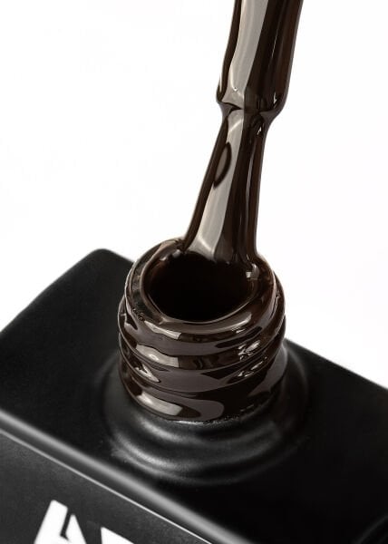 ADN Kalıcı Oje Exclusive Serisi 33 Brown Maroon (10ml)