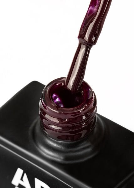 ADN Kalıcı Oje Exclusive Serisi 27 Burgandy (10ml)