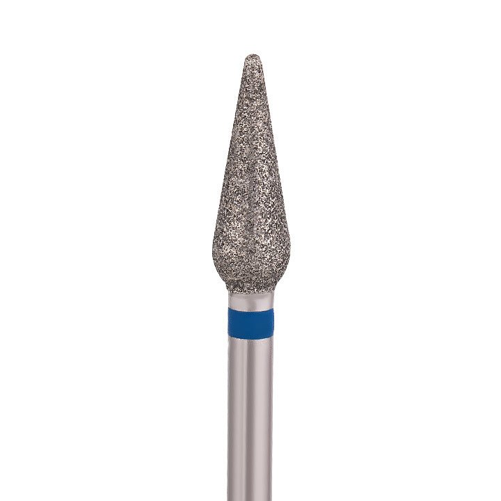 261.120.040 Kmiz Pedikür Freze Mavi